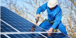 Installation Maintenance Panneaux Solaires Photovoltaïques à Frayssinet-le-Gelat